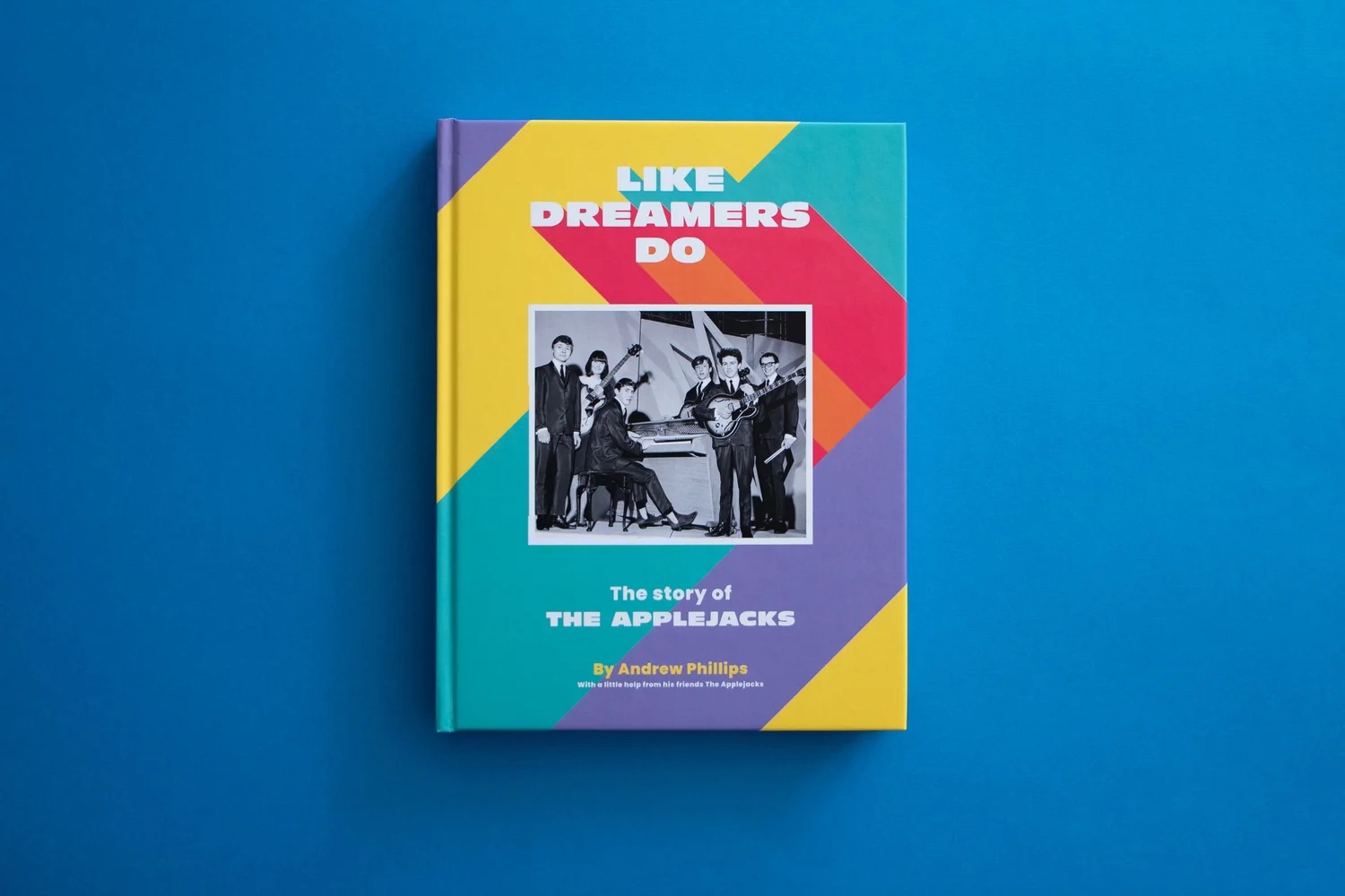 Book Design